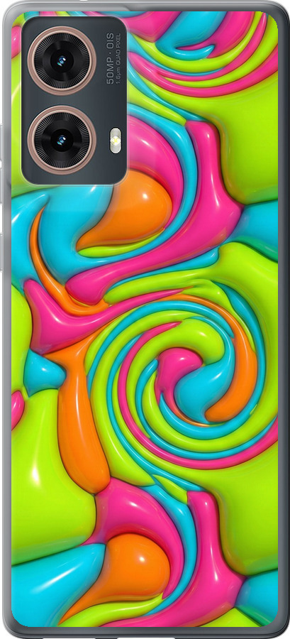 Y2K Jelly Dream