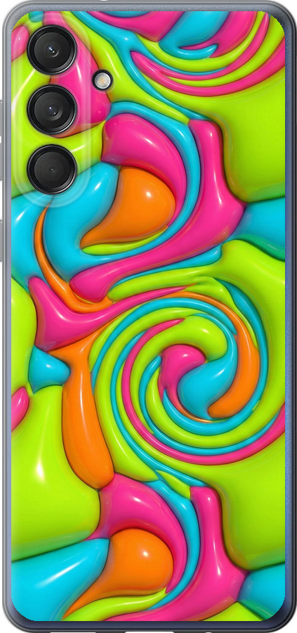 Y2K Jelly Dream