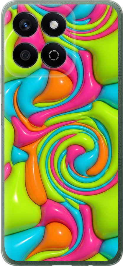 Y2K Jelly Dream