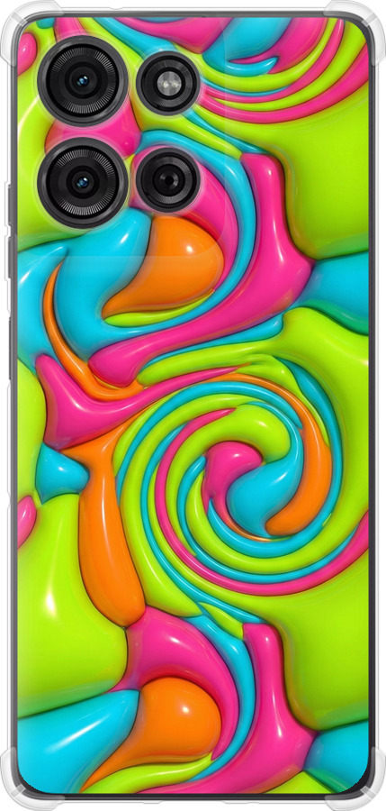 Y2K Jelly Dream