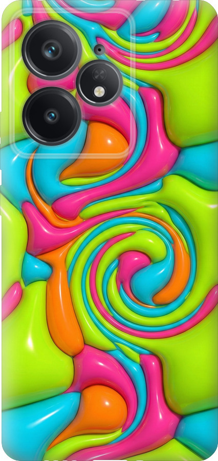 Y2K Jelly Dream