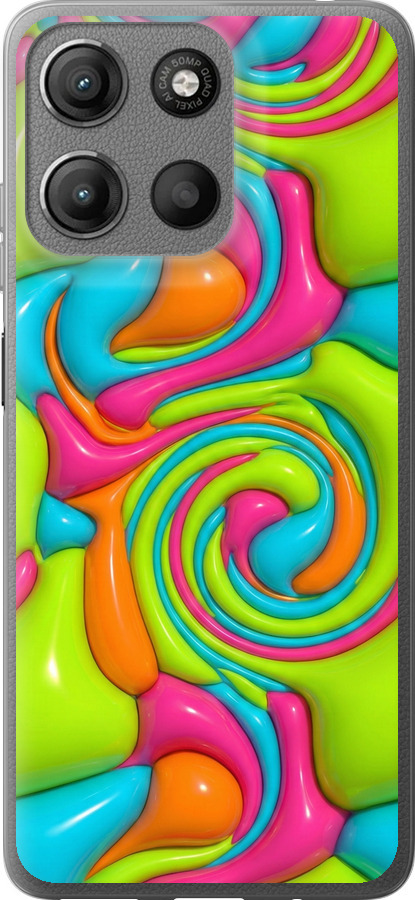Y2K Jelly Dream