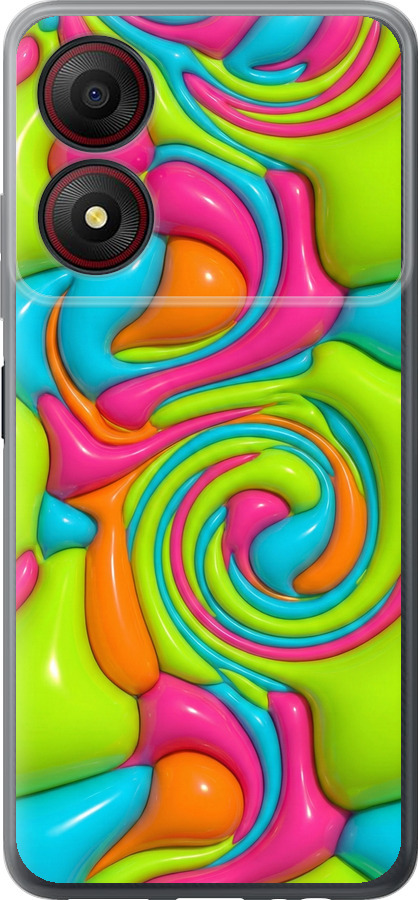 Y2K Jelly Dream