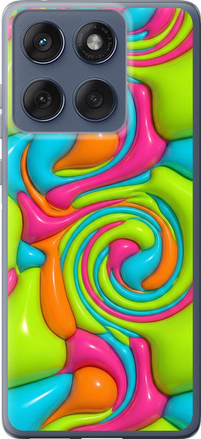 Y2K Jelly Dream