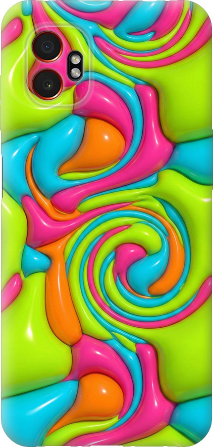 Y2K Jelly Dream