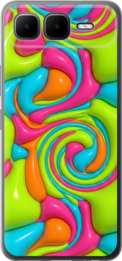 Y2K Jelly Dream