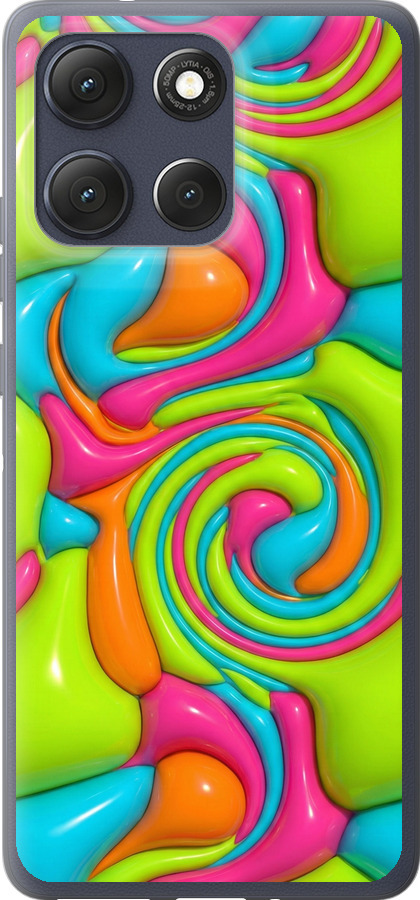 Y2K Jelly Dream