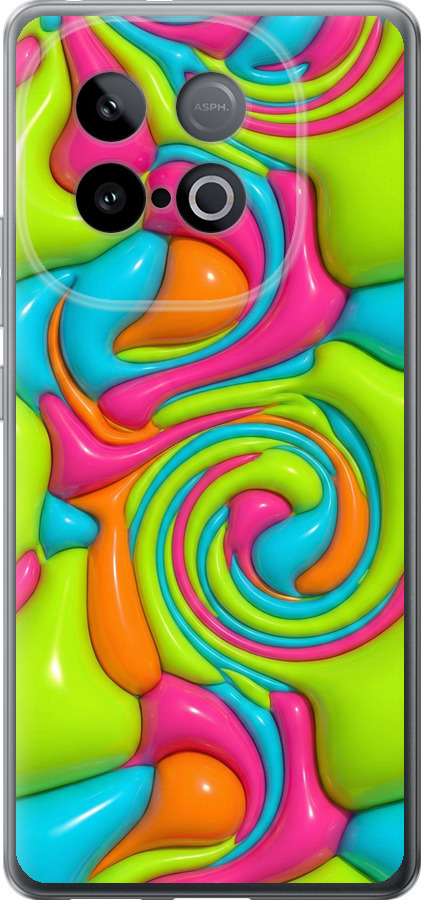 Y2K Jelly Dream