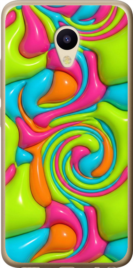 Y2K Jelly Dream