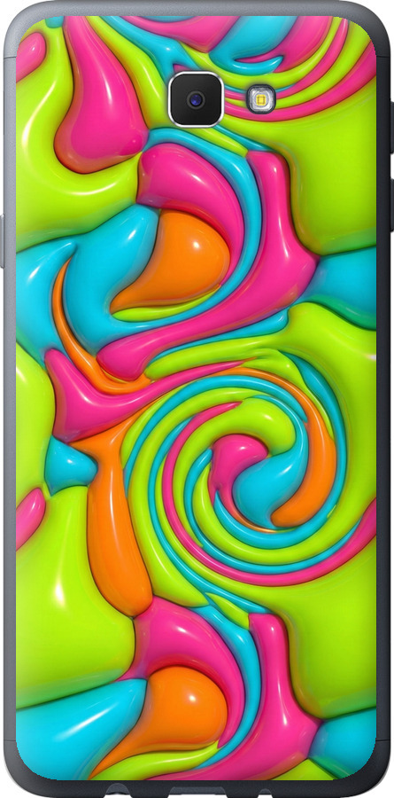 Y2K Jelly Dream