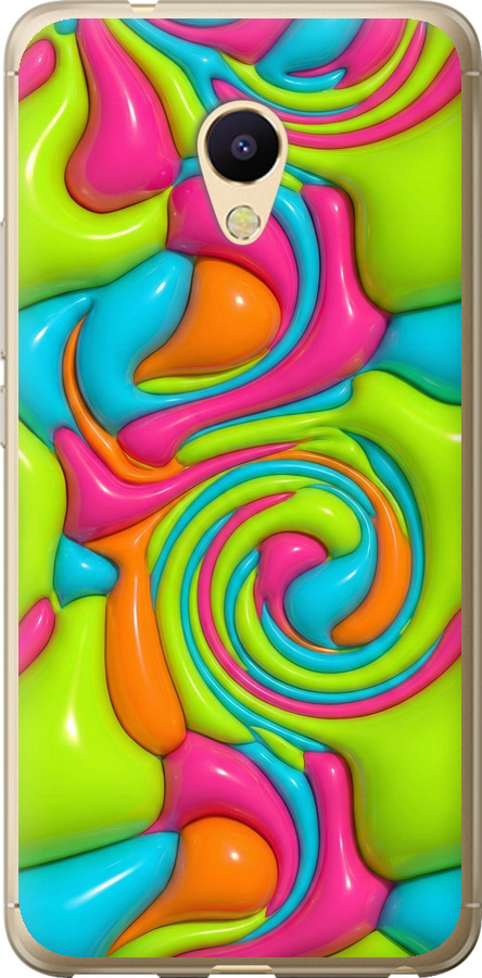 Y2K Jelly Dream
