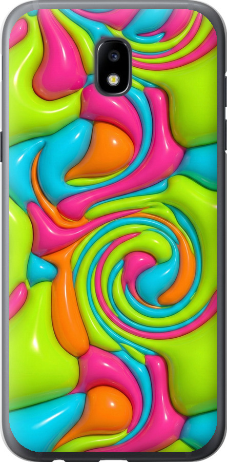 Y2K Jelly Dream