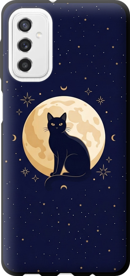 Cute Cat Celestial/Witchy