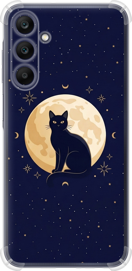 Cute Cat Celestial/Witchy