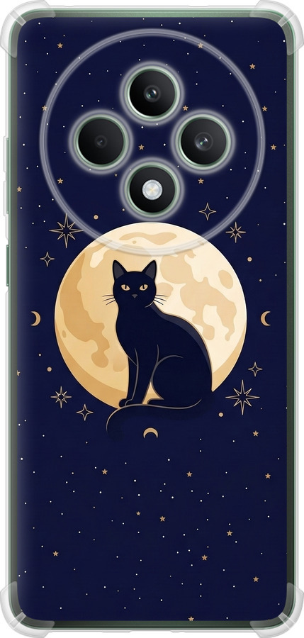 Cute Cat Celestial/Witchy