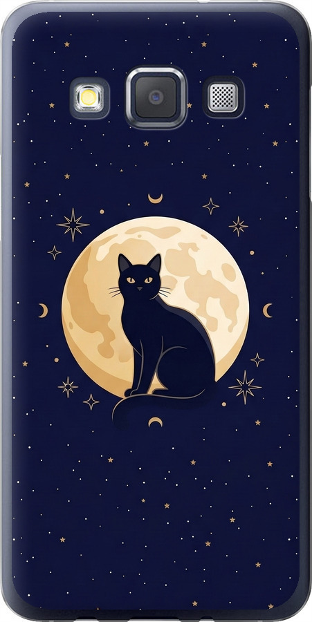 Cute Cat Celestial/Witchy