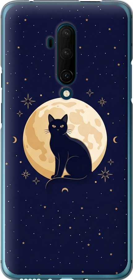 Cute Cat Celestial/Witchy