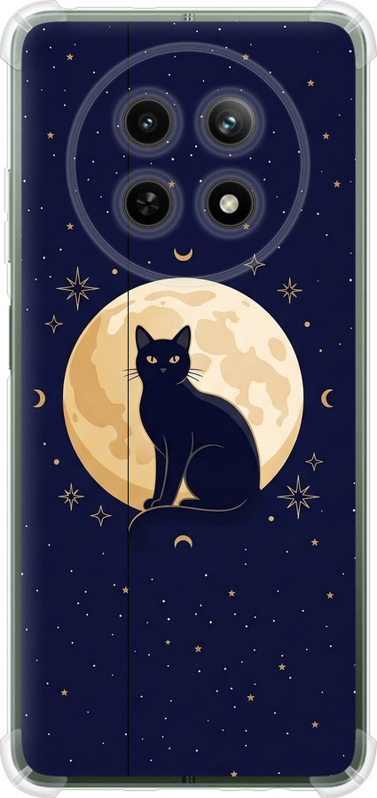 Cute Cat Celestial/Witchy