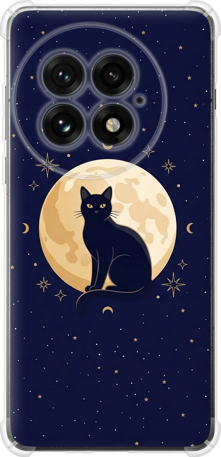 Cute Cat Celestial/Witchy