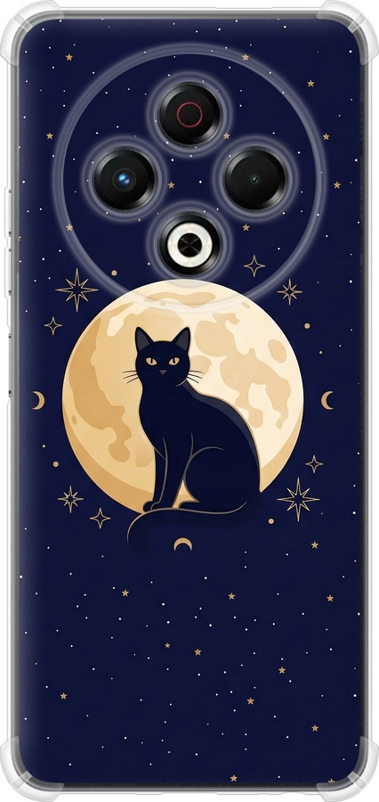 Cute Cat Celestial/Witchy