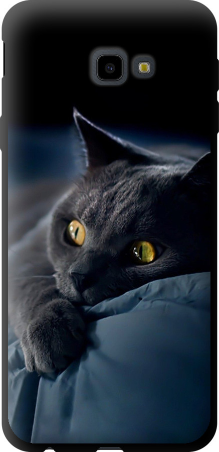 Чохли для Samsung Galaxy J4 Plus 2018