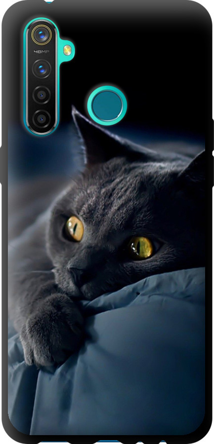 Чохли для Realme 5 Pro