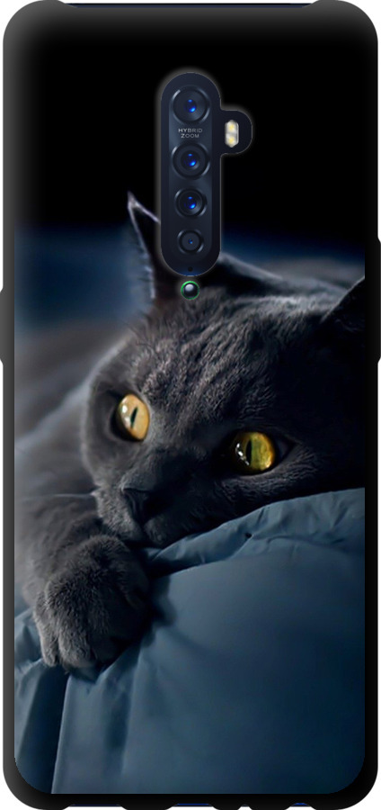 Чохли для Oppo Reno 2