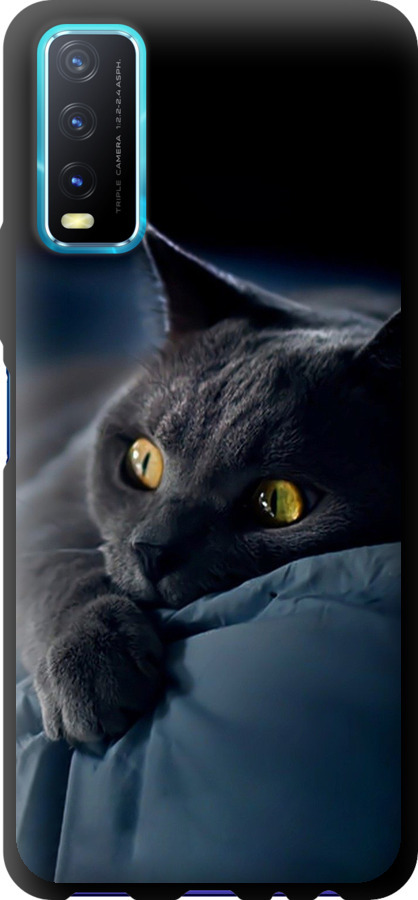 Чохли для Vivo Y20
