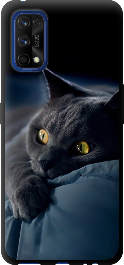 Чохли для Realme 7 Pro