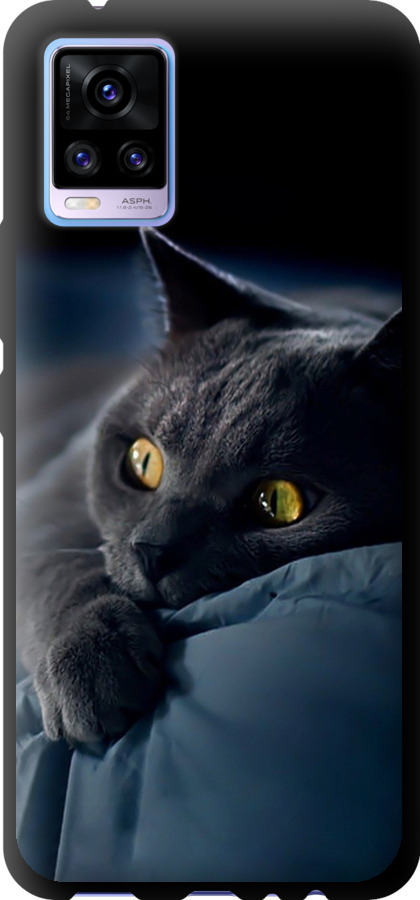 Чохли для Vivo V20