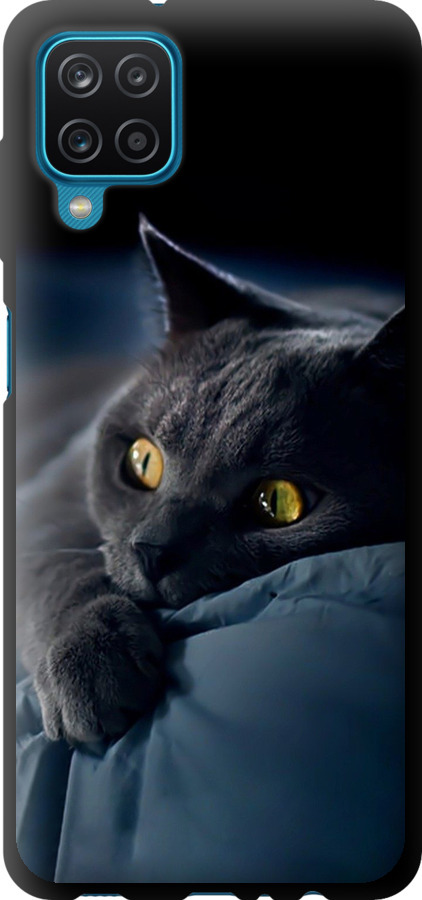 Чохли для Samsung Galaxy A12 A125F