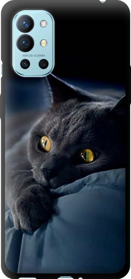Чохли для OnePlus 9R
