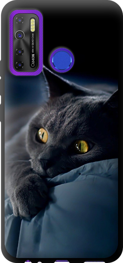 Чохли для Tecno Spark 5 Pro KD7