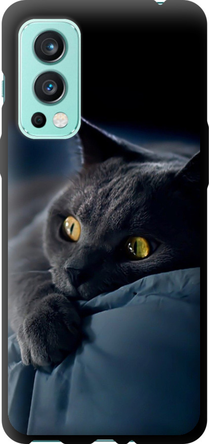Чохли для OnePlus Nord 2