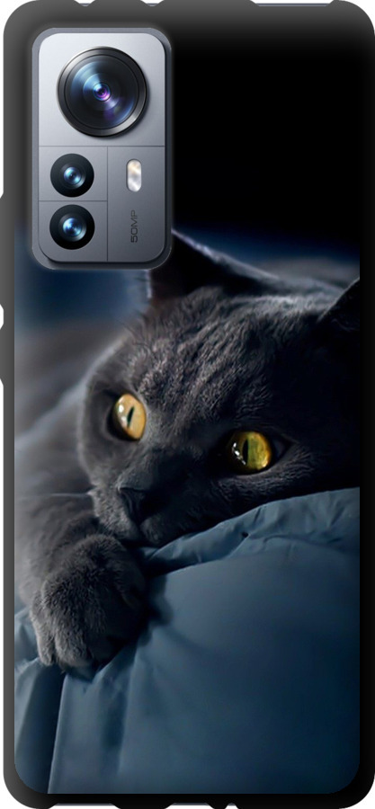 Чохли для Xiaomi 12 Pro