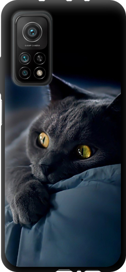 Чохли для Xiaomi Mi 10T Pro