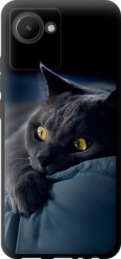 Чохли для Realme C30