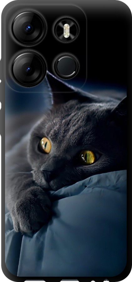 Чохли для Tecno Spark Go 2023 BF7
