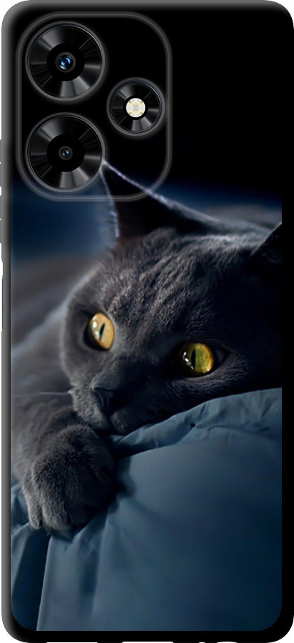 Чохли для Infinix Hot 30