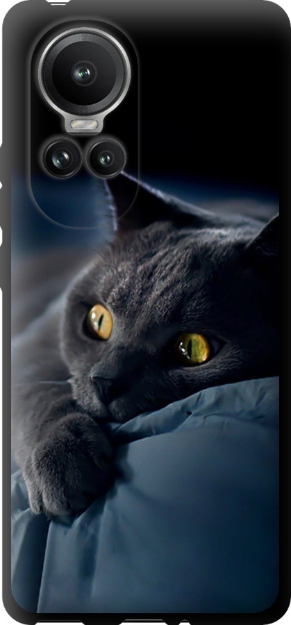 Чохли для Oppo Reno10 Pro