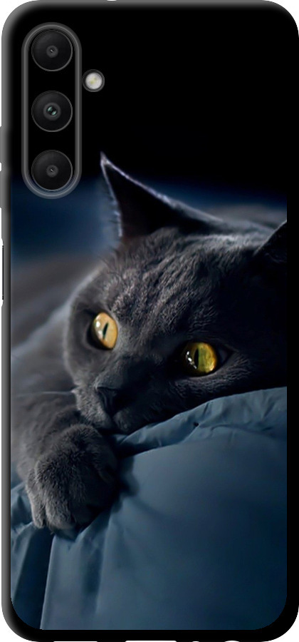 Чохли для Samsung Galaxy A05s