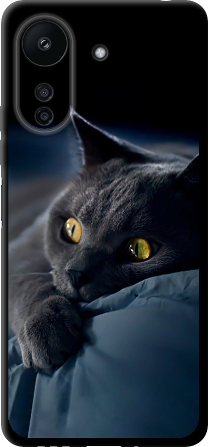 Чохли для Xiaomi Redmi 13C