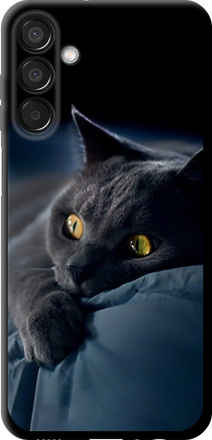 Чохли для Samsung Galaxy F15