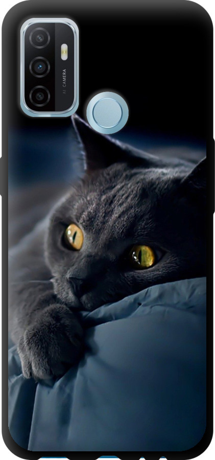 Чохли для Oppo A53
