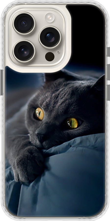 Чохли для iPhone 16 Pro