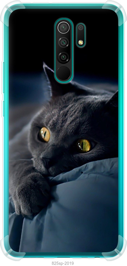 Чохли для Xiaomi Redmi 9
