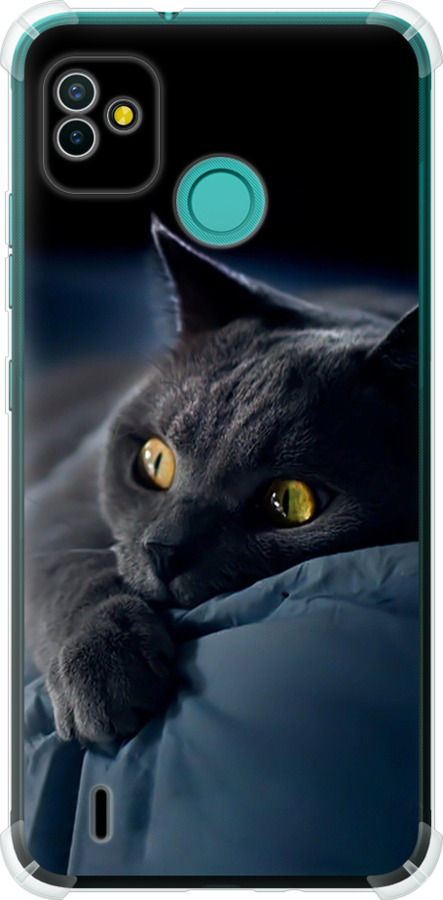Чохли для Tecno Pop 5 BD2p