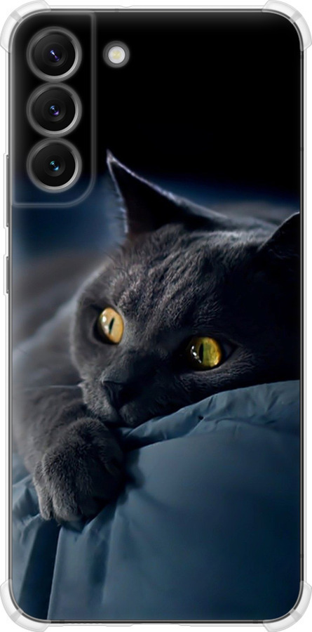 Чохли для Samsung Galaxy S22 Plus