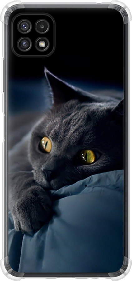 Чохли для Samsung Galaxy A22 5G A226B