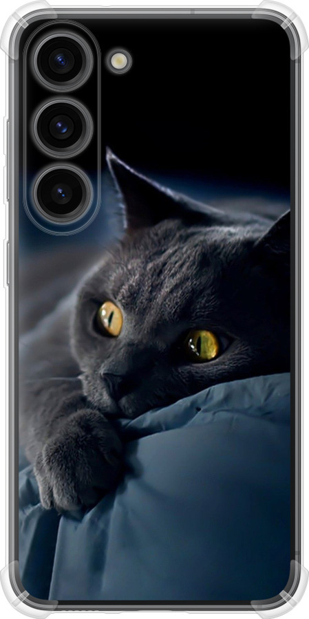 Чохли для Samsung Galaxy S23